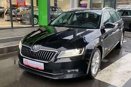 Skoda Superb 162.560 km 19.880 &euro; Essen 45326