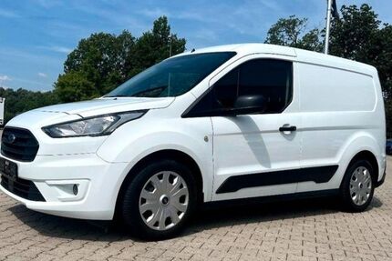 Ford Tourneo Connect 51.250 km 13.500 &euro; Bogen 94327