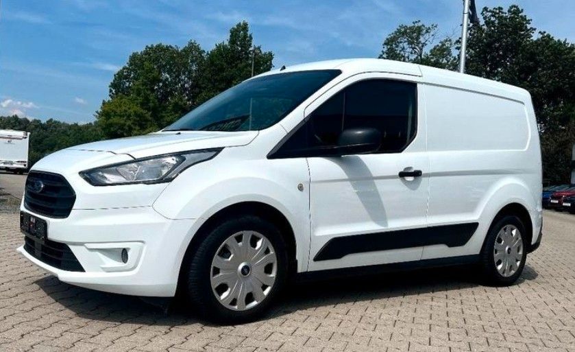 Ford Tourneo Connect 51.250 km 13.500 &euro; Bogen 94327