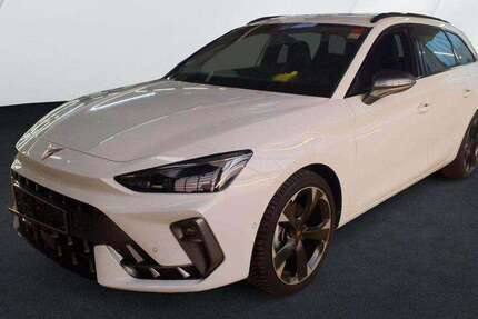 Cupra Leon 28.650 km 31.990 &euro; Baiersdorf 91083