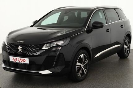Peugeot 5008 24.477 km 27.490 &euro; Leipzig 04209