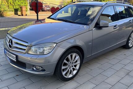 Mercedes-Benz C 250 379.000 km 2.999 &euro; Kaisheim 86687