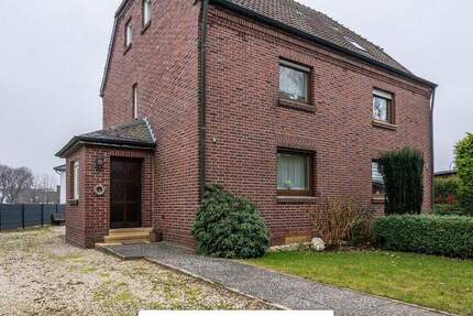 Haus Brüggen / Bracht Bracht - 4 Zimmer, 89 m&sup2;, 149.000&euro; | Angebot:24793495