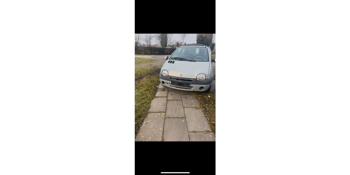 Renault Twingo 140.000 km 1.000 &euro; Kitzingen 97318