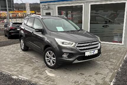 Ford Kuga 86.000 km 14.990 &euro; Melsungen 34212