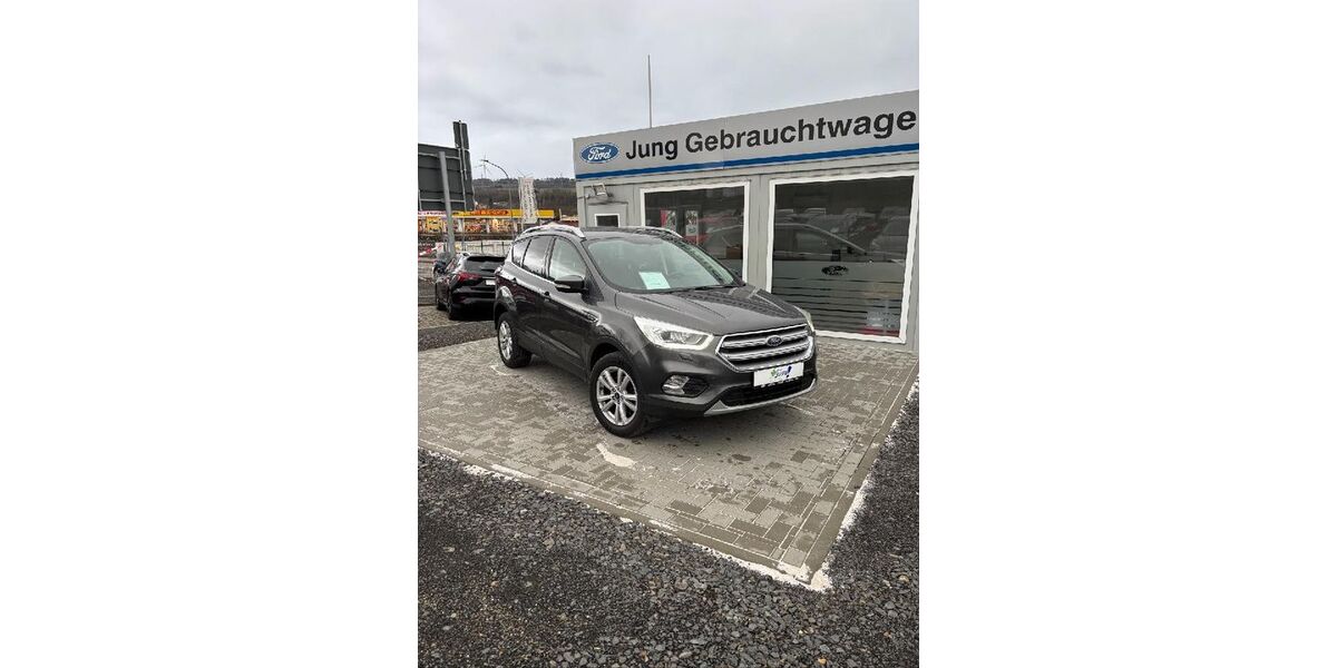 Ford Kuga 86.000 km 14.990 &euro; Melsungen 34212