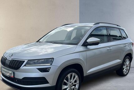 Skoda Karoq 81.930 km 19.948 &euro; Großenkneten 26197