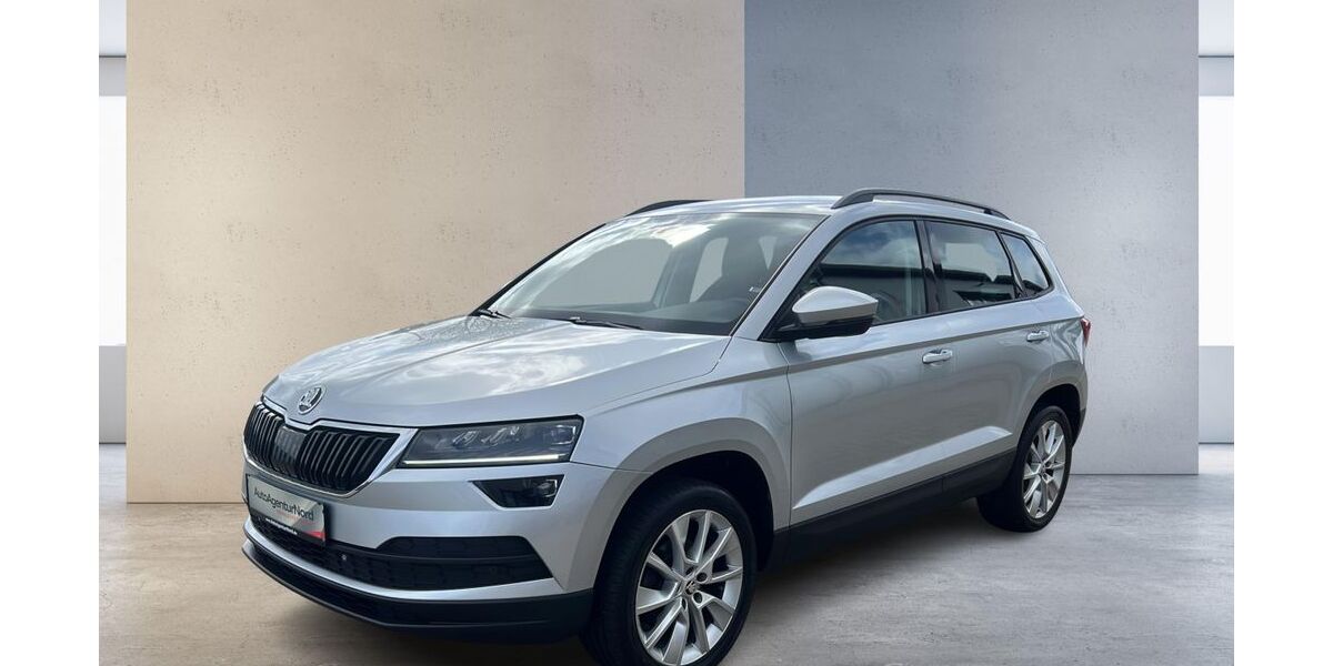 Skoda Karoq 81.930 km 19.948 &euro; Großenkneten 26197