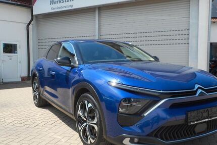 Citroen C5 X 177.125 km 16.490 &euro; Halberstadt 38820