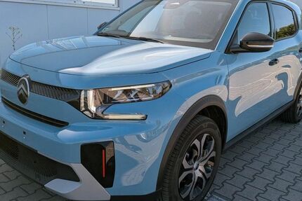 Citroen C3 Aircross 5.000 km 17.880 &euro; Heilbronn 74074