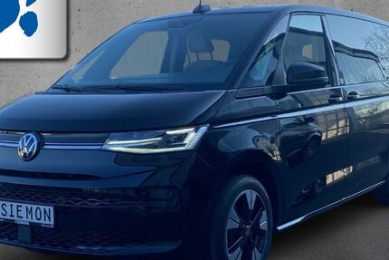 VW T7 Multivan 12.500 km 64.380 € Warendorf 48231