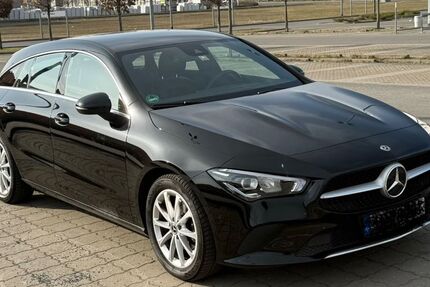 Mercedes-Benz CLA 180 Shooting Brake 100.000 km 19.900 &euro; Berlin 13055