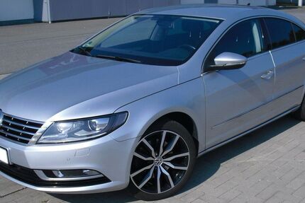 VW CC 282.000 km 8.800 &euro; Stuhr 28816