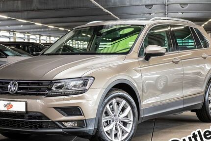 VW Tiguan 65.478 km 25.330 &euro; Stuttgart-Feuerbach 70469