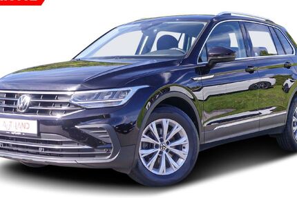 VW Tiguan 57.653 km 29.990 &euro; Stralsund 18437