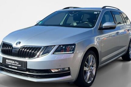 Skoda Octavia 155.538 km 17.440 € Schweinfurt 97424