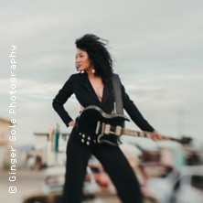 Judith Hill 23.10.2026 Malzhaus