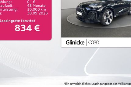 Audi Q5 3.050 km 71.590 &euro; Kassel 34125