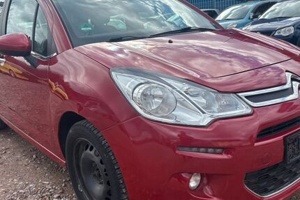 Citroen C3 51.782 km 5.900 &euro; Erfurt 99091