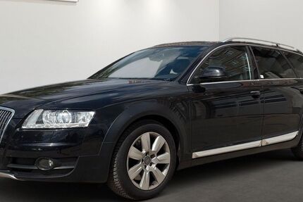 Audi A6 248.613 km 5.999 &euro; Berlin 12681