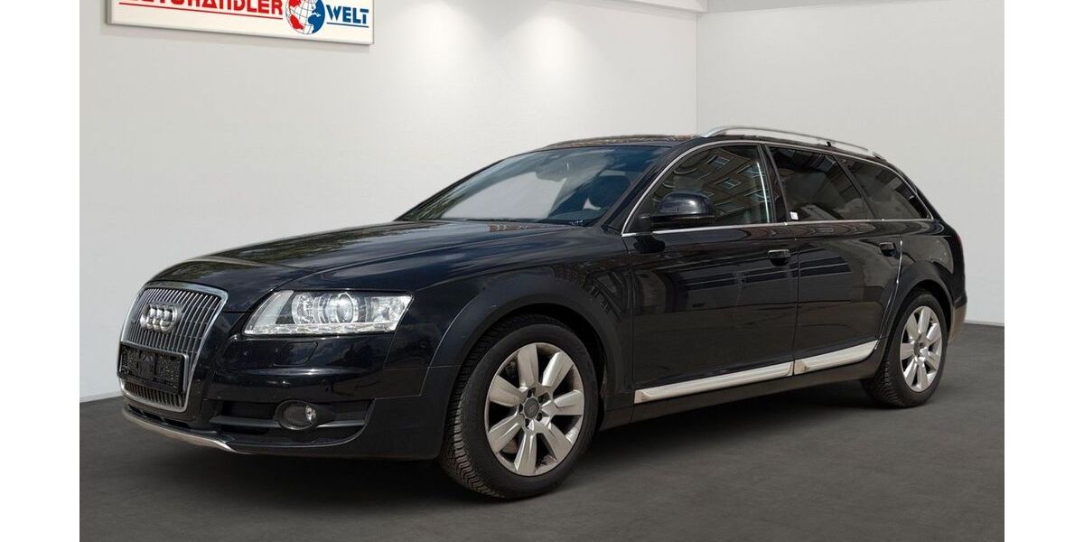 Audi A6 248.613 km 5.999 &euro; Berlin 12681