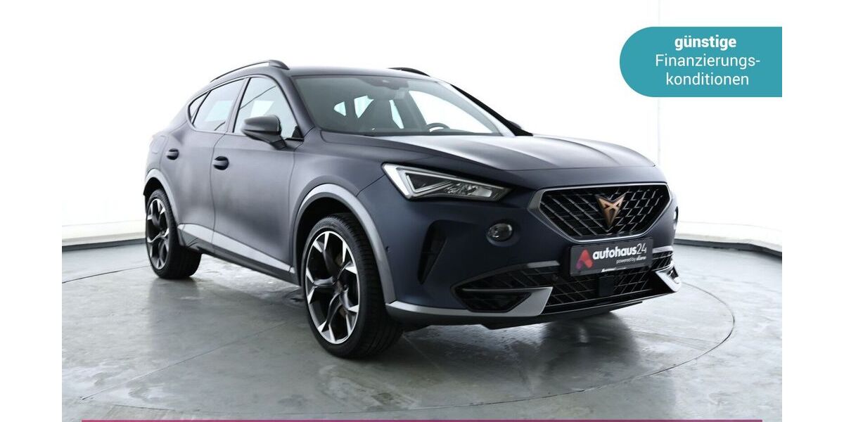 Cupra Formentor 38.280 km 26.970 &euro; Eching 85386