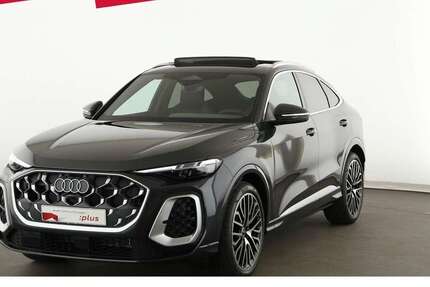 Audi SQ5 1.500 km 91.423 &euro; Gotha 99867