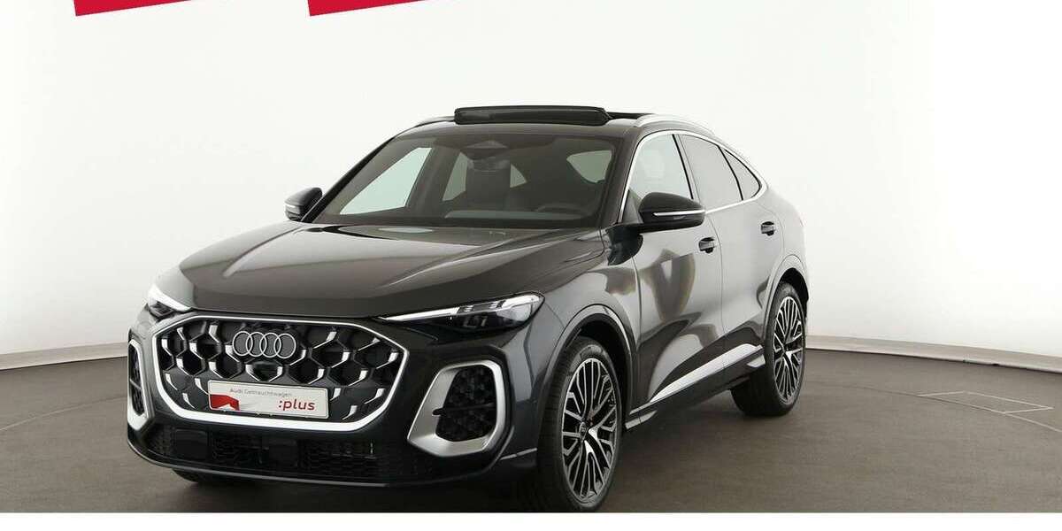 Audi SQ5 1.500 km 91.423 &euro; Gotha 99867