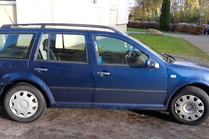 VW Golf 273.000 km 2.000 € Belm 49191