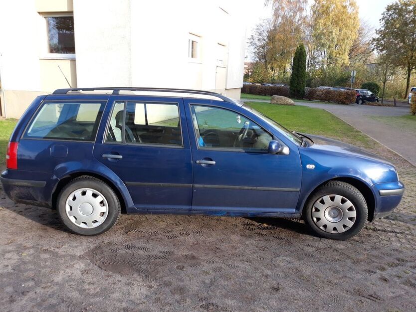 VW Golf 273.000 km 2.000 € Belm 49191