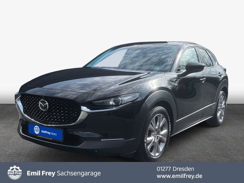 CX-30