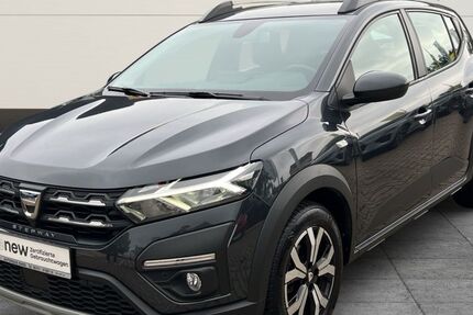 Dacia Sandero 71.604 km 12.790 &euro; Darmstadt 64293