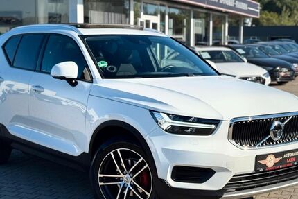 Volvo XC40 175.000 km 18.590 &euro; Schorfheide 16244