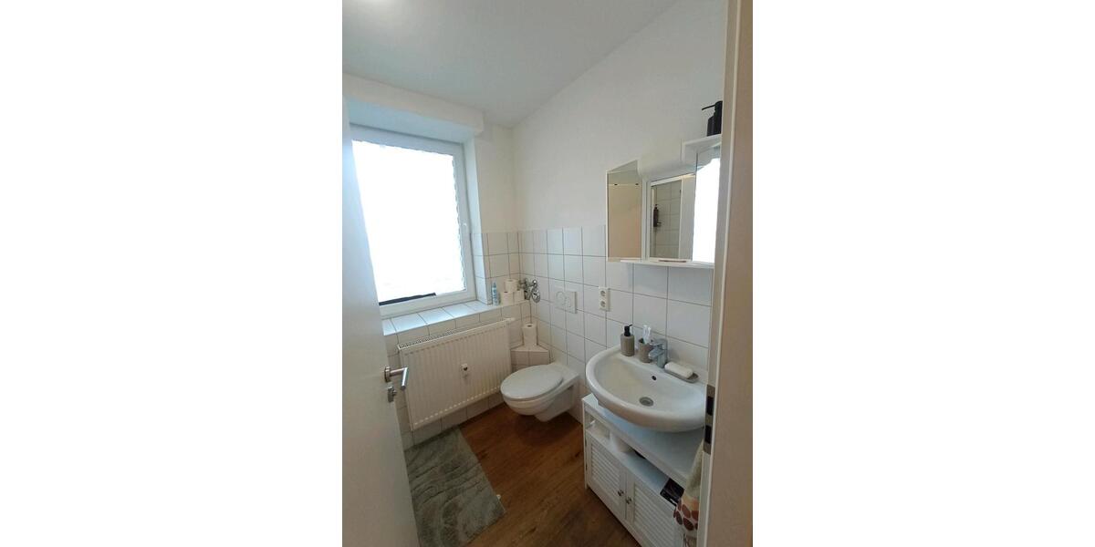 Etagenwohnung Bayreuth City - 1 Zimmer, 38 m&sup2;, 560&euro; | Angebot:26407151