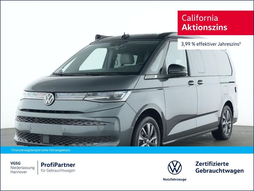 VW T7 California 10.081 km 80.920 € Hannover 30419