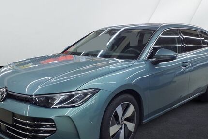 VW Passat Variant 23.810 km 37.876 € Jena 07743