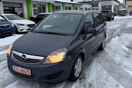 Opel Zafira 153.500 km 2.390 &euro; Starnberg 82319