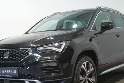 Seat Ateca 84.921 km 21.790 &euro; Schmidgaden 92546