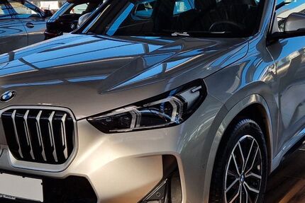 BMW X1 13.400 km 33.998 &euro; Wunsiedel 95632