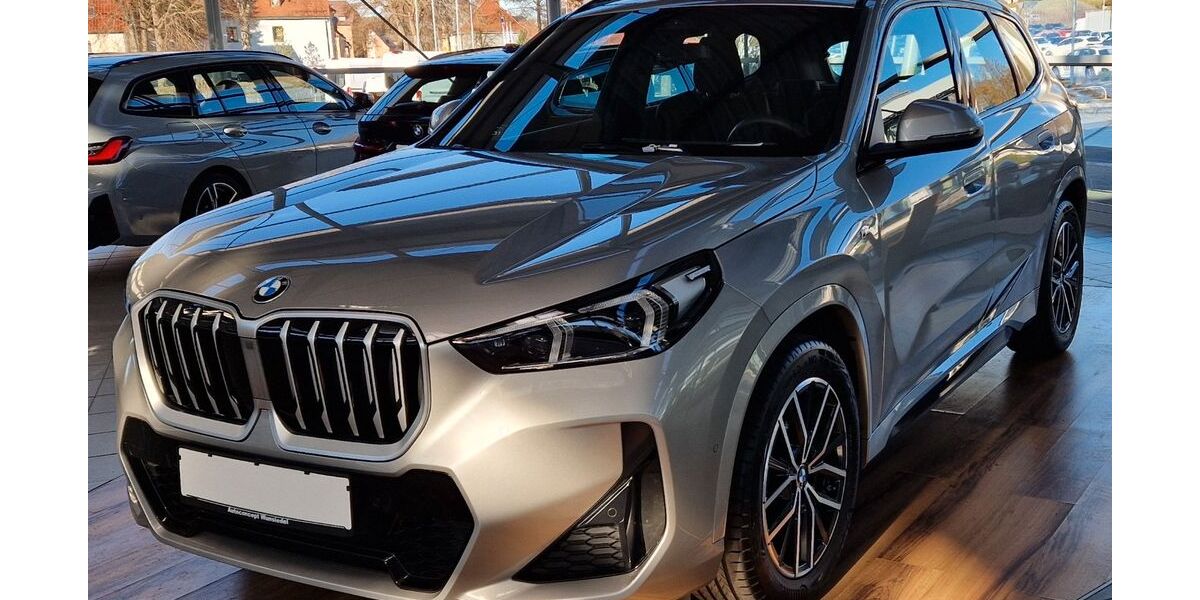 BMW X1 13.400 km 33.998 &euro; Wunsiedel 95632