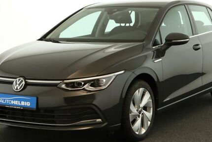VW Golf 19.100 km 23.690 &euro; Donnersdorf 97499