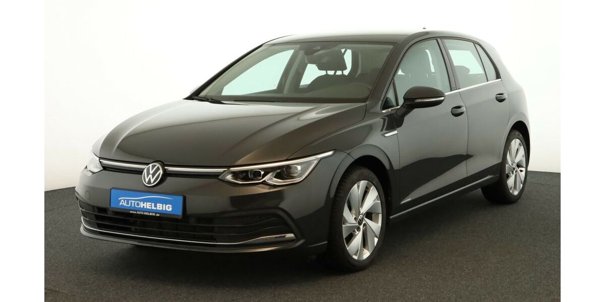 VW Golf 19.100 km 23.690 &euro; Donnersdorf 97499