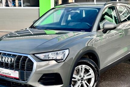 Audi Q3 125.000 km 24.600 &euro; Altenkirchen 57610