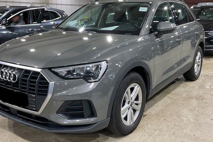Audi Q3 125.000 km 24.800 &euro; Altenkirchen 57610