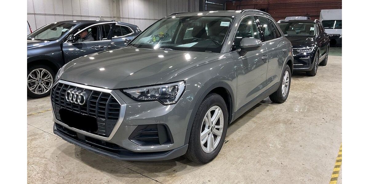 Audi Q3 125.000 km 24.900 &euro; Altenkirchen 57610