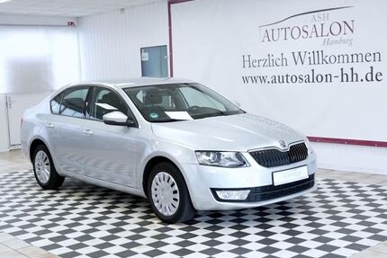 Skoda Octavia 68.552 km 13.299 &euro; Hamburg 22399