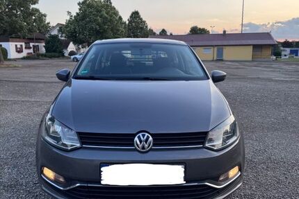 VW Polo 122.100 km 8.999 &euro; Horb am Neckar 72160