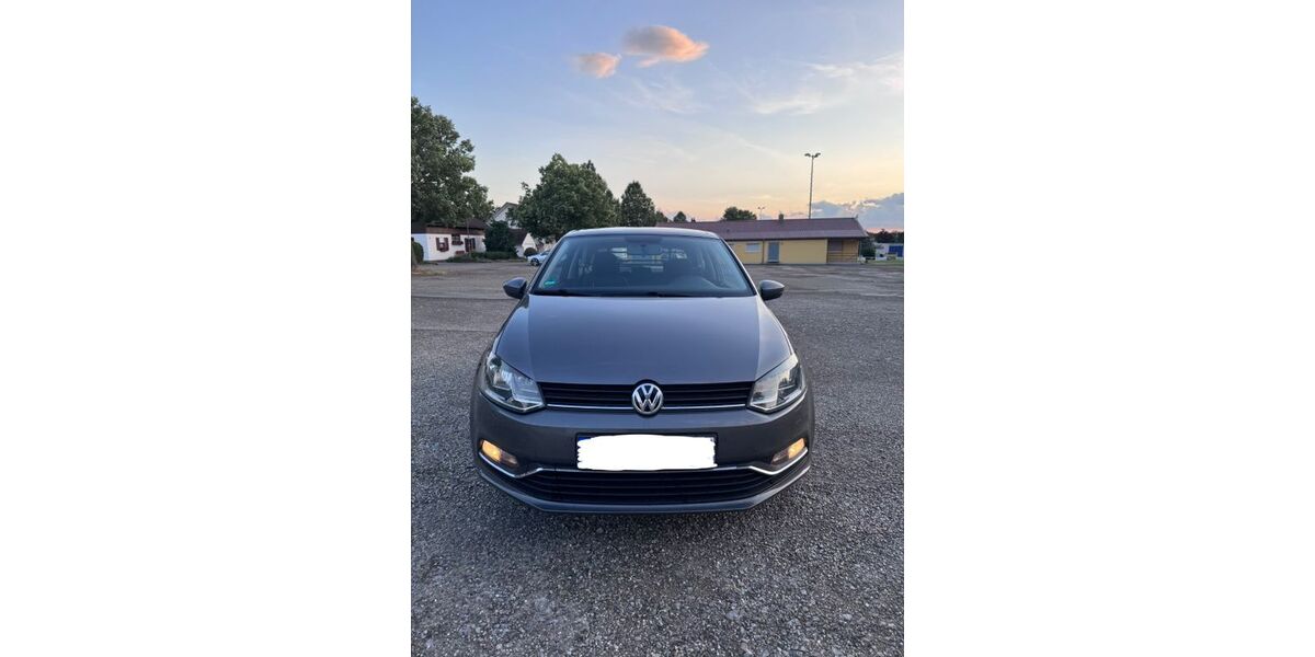VW Polo 122.100 km 8.999 &euro; Horb am Neckar 72160