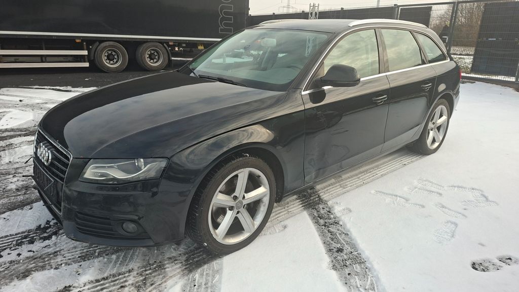 Audi A4 390.000 km 2.790 &euro; Münster 48165