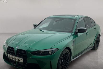 BMW M3 15.595 km 91.910 € Barsbüttel bei Hamburg 22885